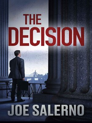 cover image of The Decision